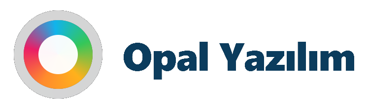 Opal Yazılım